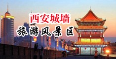 操小骚屄啪啪视频按摩店中国陕西-西安城墙旅游风景区